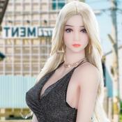Real Sized Sex Dolls Silicone Doll for Men Masturbation Realistic Vagina Pussy Masturbator Toys for Male from AutomaticWoman